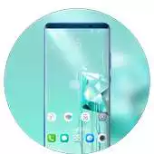 Free play online Magic deer theme | wallpaper for Vivo v11 pro APK